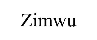 ZIMWU