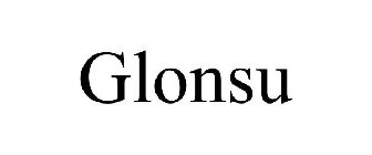 GLONSU