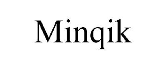 MINQIK