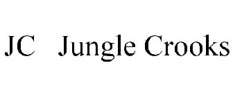 JC JUNGLE CROOKS