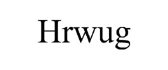 HRWUG