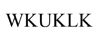 WKUKLK