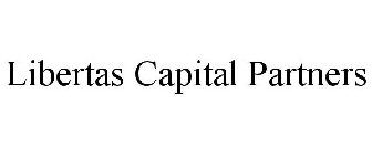 LIBERTAS CAPITAL PARTNERS