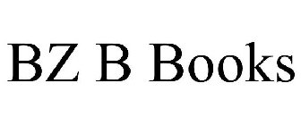 BZ B BOOKS