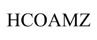 HCOAMZ