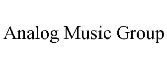 ANALOG MUSIC GROUP