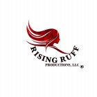 RISING RUFF PRODUCTIONS, LLC