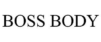 BOSS BODY