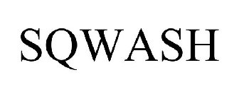 SQWASH
