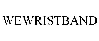 WEWRISTBAND