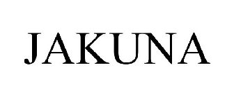 JAKUNA