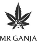 MR GANJA