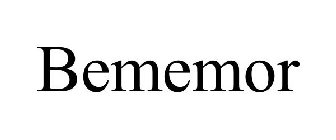 BEMEMOR