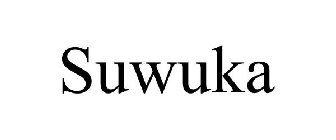 SUWUKA