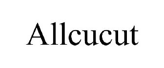 ALLCUCUT