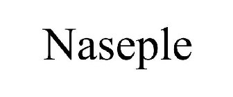 NASEPLE