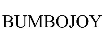 BUMBOJOY