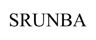SRUNBA