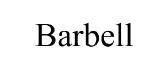 BARBELL