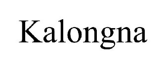 KALONGNA