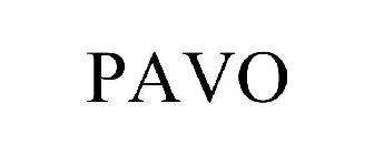 PAVO