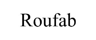 ROUFAB