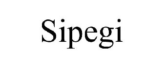 SIPEGI