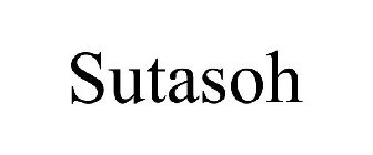 SUTASOH