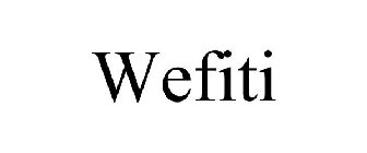 WEFITI