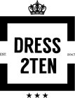 DRESS2TEN