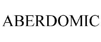 ABERDOMIC