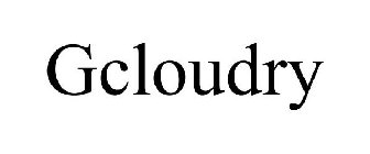 GCLOUDRY