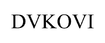 DVKOVI