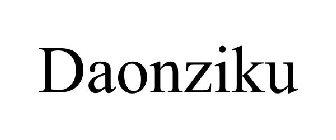 DAONZIKU