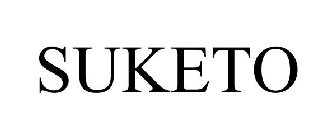 SUKETO