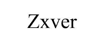 ZXVER