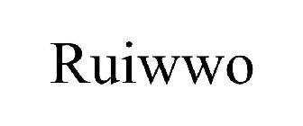 RUIWWO