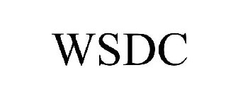 WSDC