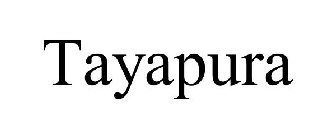 TAYAPURA