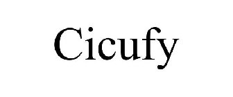 CICUFY