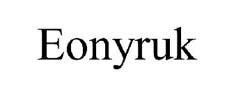 EONYRUK