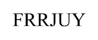 FRRJUY