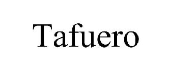 TAFUERO