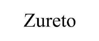 ZURETO