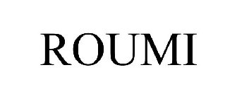 ROUMI