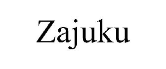 ZAJUKU