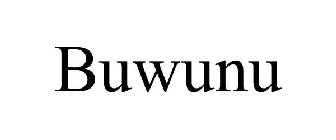 BUWUNU