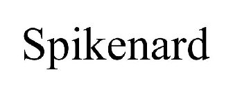 SPIKENARD