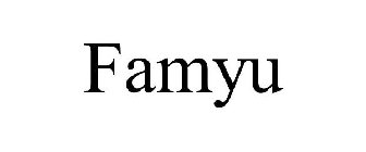 FAMYU