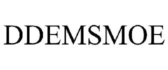 DDEMSMOE